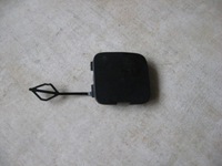 фото thumb №1, Заглушка фаркоп - перед - renault trafic iii - 2015