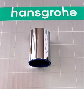 HANSGROHE Axor Starck/Uno Gryf/Uchwyty do baterii