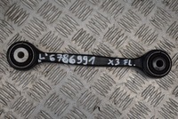 фото thumb №1, Рычаг левый задняя задний bmw x3 f25 lift 6786991