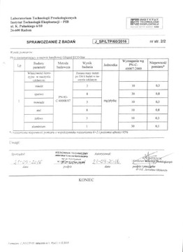 жидкость для центрального отопления -25*C 200л ECO