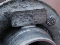 Турбонагнетатель ihi sprinter 2.2 cdi nr a6110960599 с Разборки, фото thumb