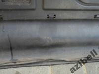 фото thumb №8, Mercedes slk w170 - бампер заднее