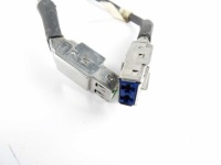 Mercedes s klasa w140 шланг адаптер a1405408213 Недорого, фото thumb