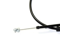 фото thumb №6, Bmw оригінальний номер 51237060529 трос капот кришка двигуна задня