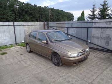 фото thumb №9, Замок кришки зад багажника alfa romeo 146 99-01 hb