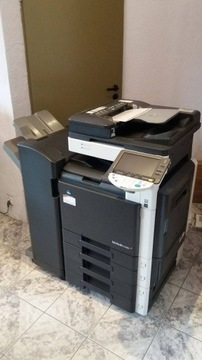 Сдам в аренду Konica Minolta Bizhub 223 283