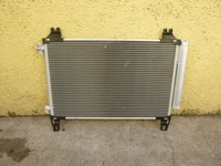 фото thumb №4, Toyota yaris iii 11- 2011 радиатор кондиционера