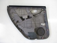 фото thumb №7, Nissan almera tino обшивка дверь задняя правый левый