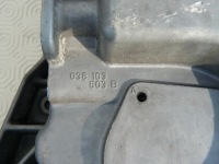 Поддон масляная sharan galaxy 1,6 1,9tdi 038103603b Недорого, фото thumb