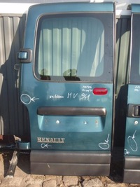 фото thumb №1, Двері задня ліва master 98r. mv941