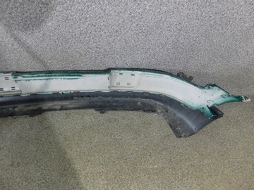 фото thumb №7, Mini cooper r55 clubman бампер задній зад