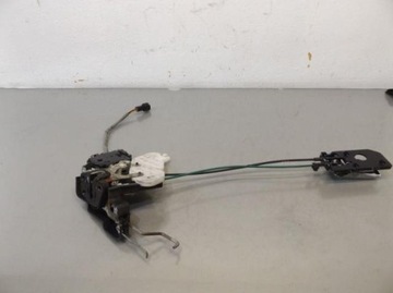 фото thumb №1, Замок двері правий перед kia sedona