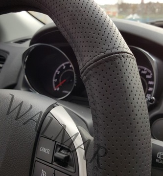 VW GOLF 2 3 4 5 6 КОЖАНЫЙ ЧЕХОЛ РУЛЯ