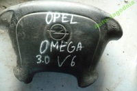 фото thumb №1, Подушка безопасности водителя opel omega b