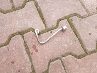 Купити Шланг паливний opel insignia b20dth 4 578352, фото thumb