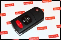 фото thumb №2, Ключ mazda rx8 rx-8 usa кодирование mokotów