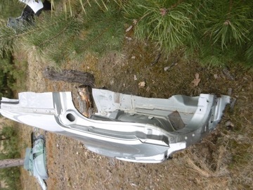 фото thumb №2, Чверть крило зад лівий поріг стійка qashqai 2014