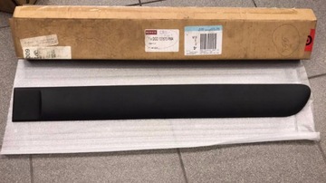 фото thumb №1, Rover 200 планка дверь левая зад новая оригинал