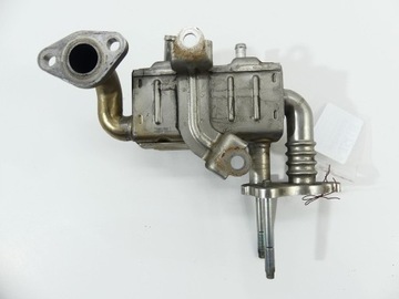 фото thumb №5, Yaris ii радиаторов выхлопных газов 25601-33060-b 1.4d4d
