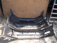 фото thumb №14, Бампер перед передний vw golf vii 7