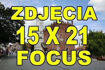 ZDJĘCIE 15X21 50 SZTUK ODBITKI FUJI JEDWABISTE