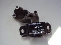 фото thumb №3, Кронштейн подушка двигуна smart fortwo ii 451 brabus