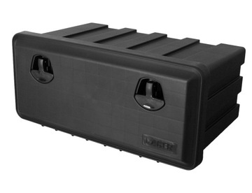 DAKEN JUST Tool BOX 750x350x450 ПОЛУПРИЦЕП