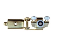 фото thumb №1, Подрамник ролик петля дверь боковых sprinter vw lt