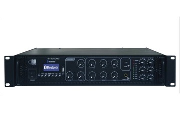 RH SOUND ST-2350BC - Усилитель 100В 6 зон 350Вт!