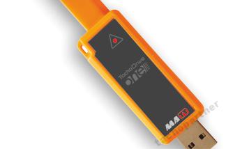 ТАХОГРАФ И КАРТРИДЕР TACHODRIVE ONE + ПРОГРАММА