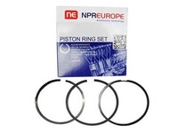 фото thumb №1, Кольца поршневые iveco daily 2,8