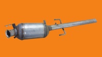 фото thumb №3, Фільтр dpf fap mercedes viano 2.1 cdi 2007-