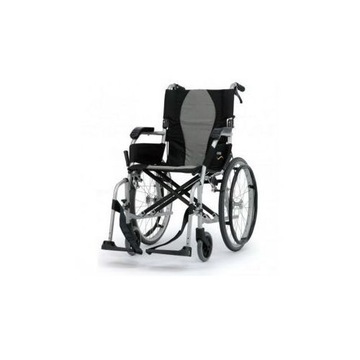 СКЛАДНАЯ коляска ULTRA LIGHT KARMA ERGOLITE 10 кг