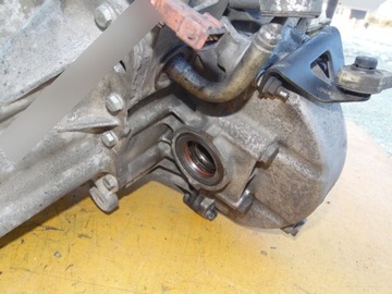 фото thumb №10, Коробка передач коробки передач peugeot 406 1.9 d td 20ta49