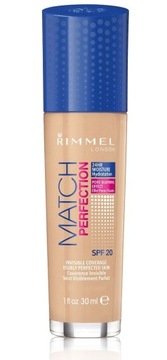 Rimmel Podkład Match Perfection 203 True Beige