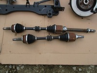 фото thumb №5, Рычаг поворотный кулак приводной вал подрамник подрамник qashqai j11 1,6