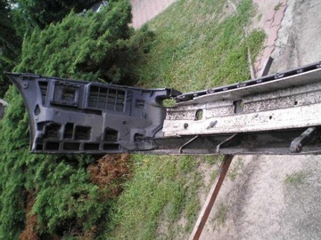 фото thumb №6, Бампер зад задний задний bmw e39 e 39 e-39 универсал