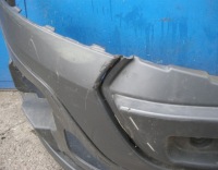 фото thumb №4, Ford transit tourneo custom 13-14 бампер перед gd