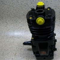 фото thumb №2, Компрессор воздуха mercedes sk atlas lk1303