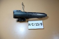 фото thumb №1, Ручка дверь левый перед toyota corolla e12