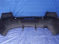 Mazda 3 iii lift sport hb бампер задняя kompletny Недорого, фото thumb