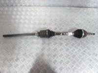 фото thumb №2, Привідний вал права toyota rav4 04r 2.0 vvt-i