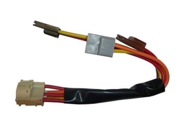 фото thumb №11, Замок запалювання роз'єм ключі peugeot 106 i ii 1995 -2003