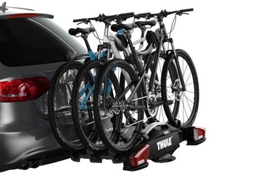 Thule VeloCompact 4 rowery Thule KATOWICE na hak