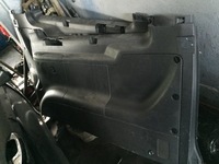 фото thumb №5, Mercedes w639 vito extralong обивка потолок