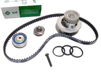 фото thumb №12, Грм + насос wody opel astra f 1.4, 1.4i, 1.4i