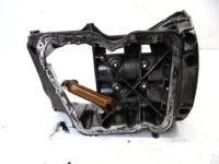 Основание картера масляный trafic vivaro 2.0 dci с Разборки, фото thumb