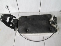 фото thumb №3, Дверцята кришка багажника бардачка комплект scania r