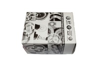 фото thumb №1, Skoda fabia iii заглушка фара 6v0998296