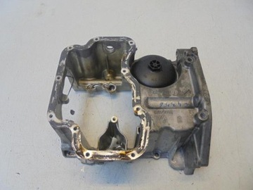 фото thumb №6, Основа піддон масляної dacia logan ii 0.9 tce